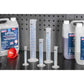 Sealey Graduated Measuring Cylinder Set 5pc JMC05