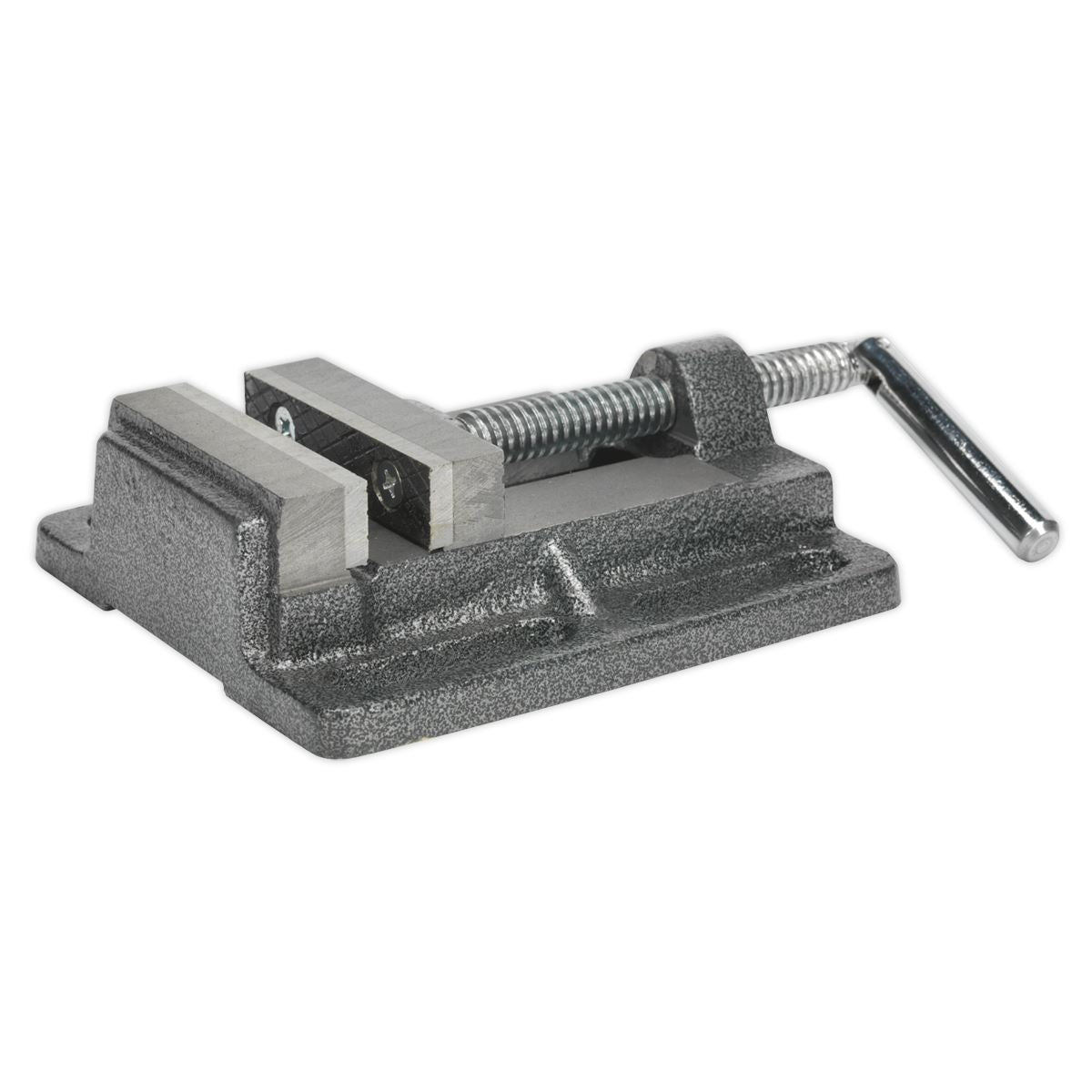 Sealey Drill Vice Standard 75mm Jaw DPV3