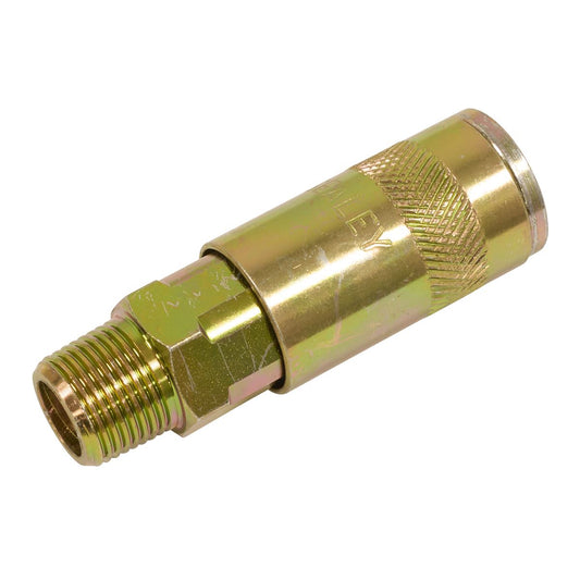 Sealey Coupling Body Male 3/8"BSPT ACX62