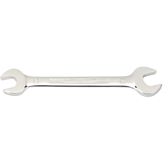 Draper 1x Expert 22mmx24mm Open End Spanner Garage Professional Standard Tool - 55724