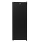 Baridi Freestanding Larder Fridge 241L � Black DH323