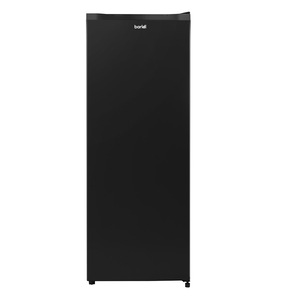 Baridi Freestanding Larder Fridge 241L � Black DH323
