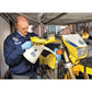 Draper 3l Measuring Jug Garage Equipment Professional Standard Tool 43964