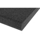 Sealey Easy Peel Shadow Foam Black/Black 1200 x 550 x 50mm SF50BK