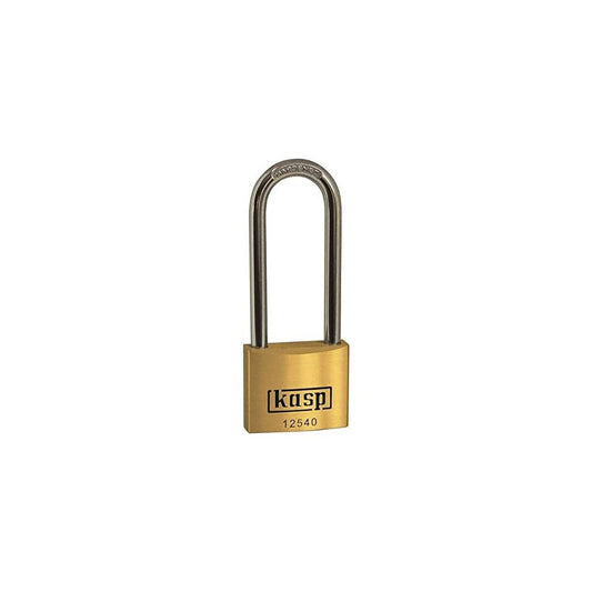 Kasp 125 Padlock 40x63mm KA K12540L63A1