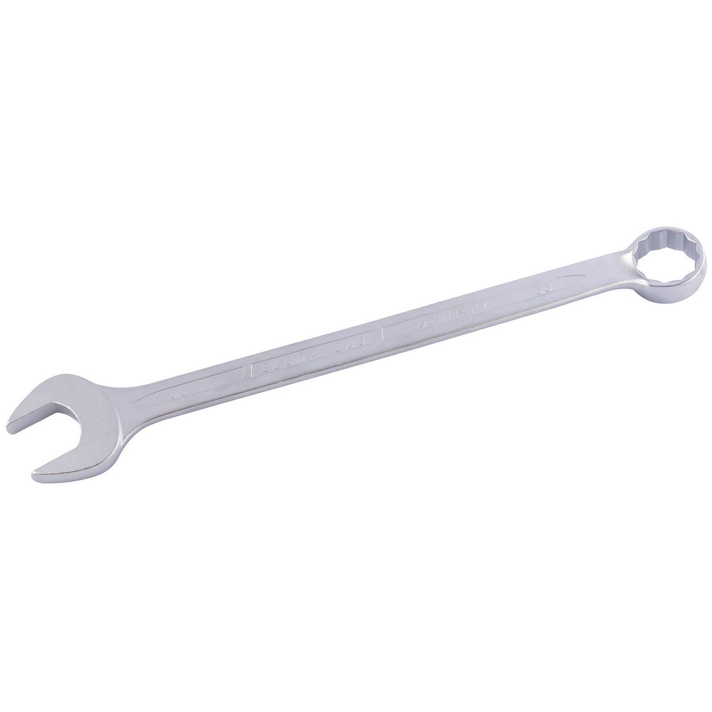 Elora 33mm Elora Long Combination Spanner 205-33 - 17251