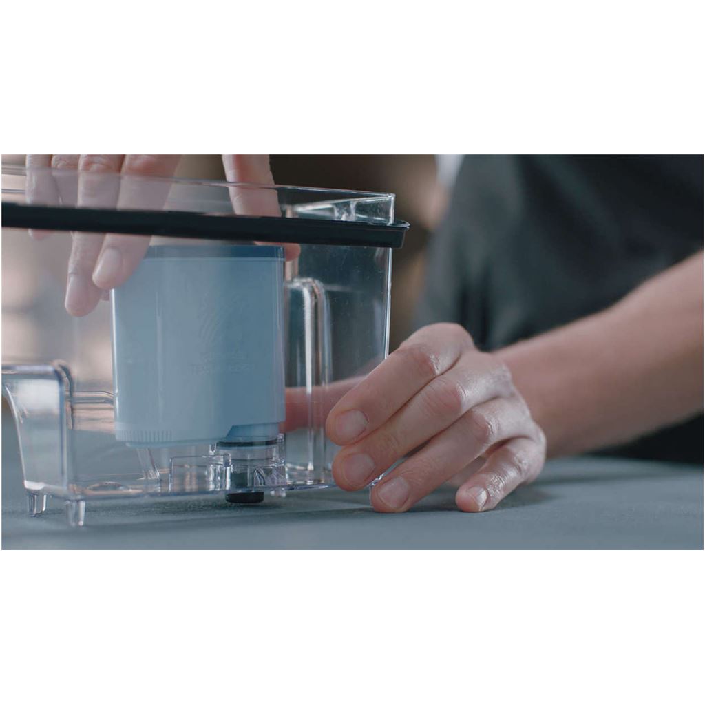 Philips Water Filter Cartridge Saeco Espresso Machine CA6903/10