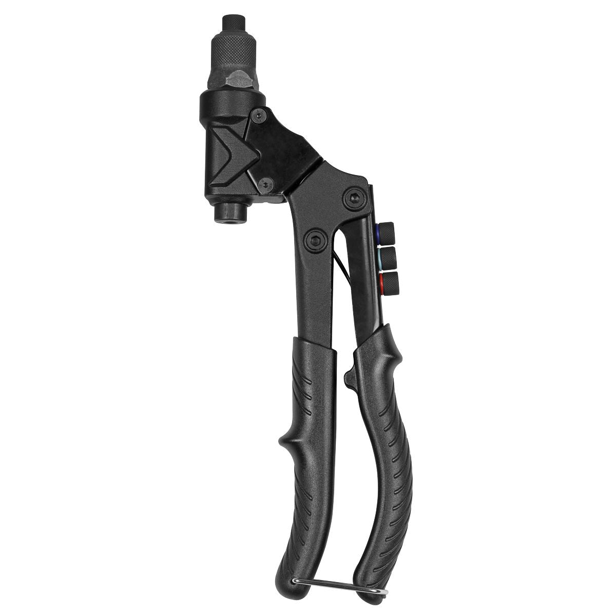 Sealey Riveting Kit Swivel Head AK3991