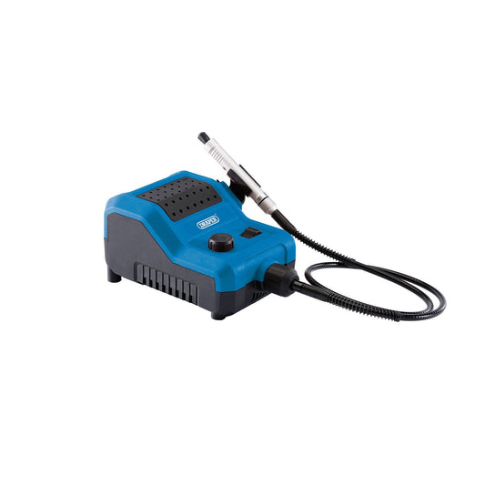 Draper Storm Force D20 Engraver/Grinder (Bare) D20EG