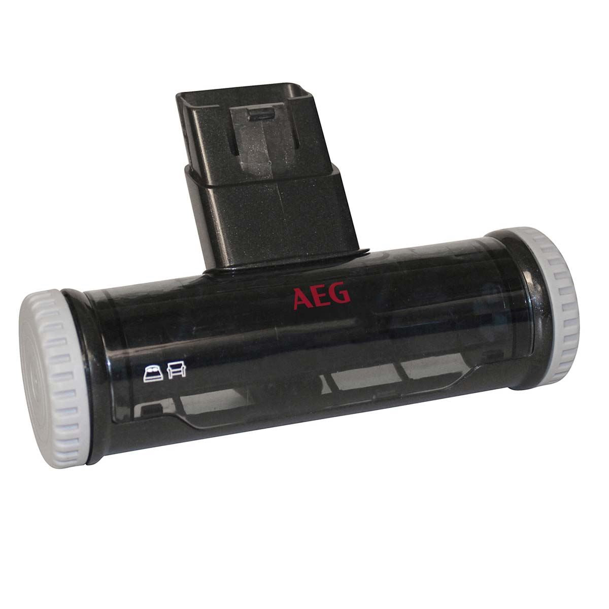AEG AZE125 Bed Pro Mini Nozzle & Adapter