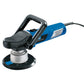 Draper 900w 150mm 6" Dual Action DA Polisher Sander Polishing Machine 01817