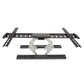 Konig TV Wall Mount Full Motion 37-70" 30kg KNM-TLLFM