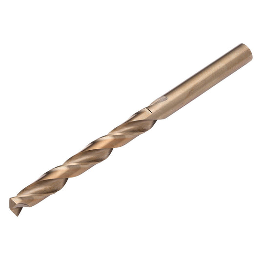 Draper Expert Draper Expert HSSE M35 Cobalt Drill Bit, 7.5mm x 117mm
