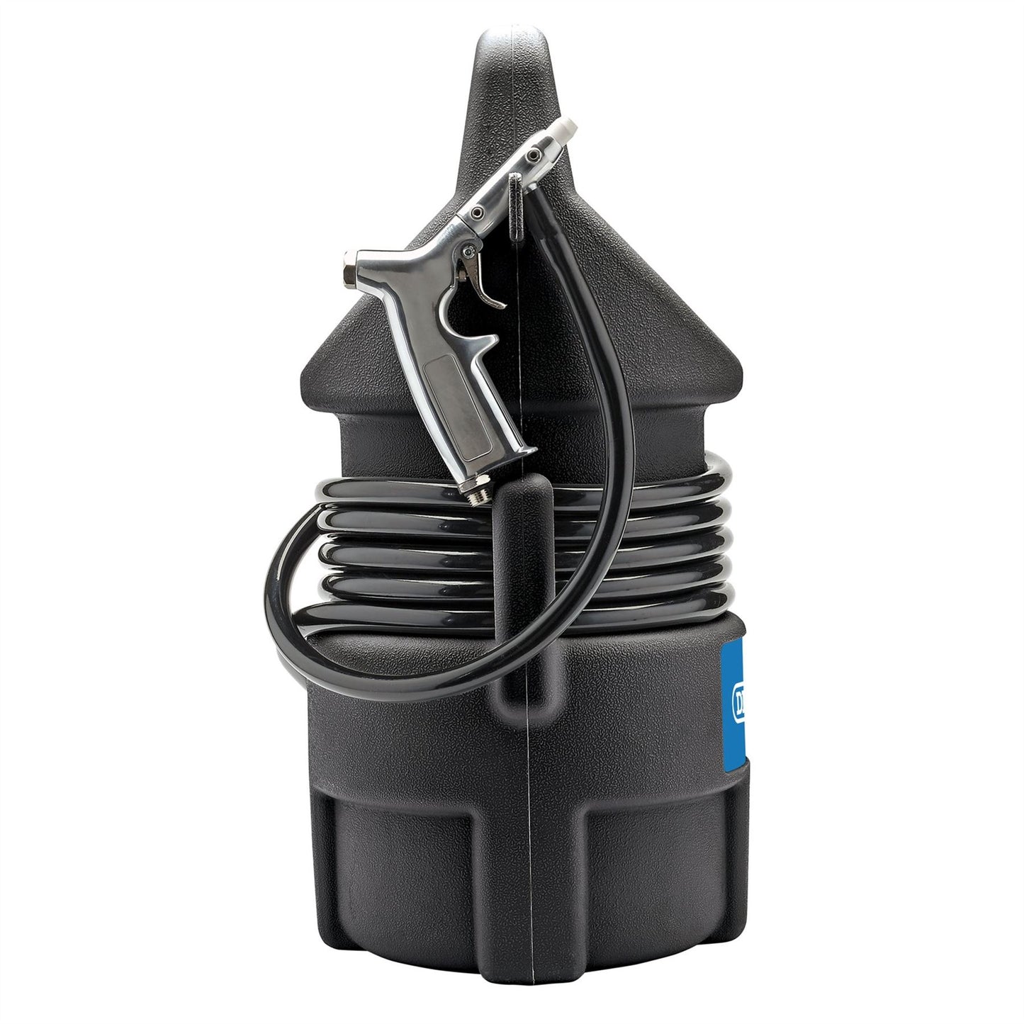 Draper Portable Shot Blasting Kit, 120 max psi, 22kg Capacity SBK22 (53008)