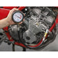 Sealey Petrol Engine Compression Tester Deluxe Kit 6pc VSE300D