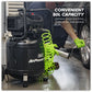 Sealey 50L Oil Free Belt Drive Vertical Compressor 2hp SAC50V