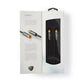 Nedis Digital Audio Cable RCA Male to RCA Male Gun Metal Grey Braided - CATB24170GY10