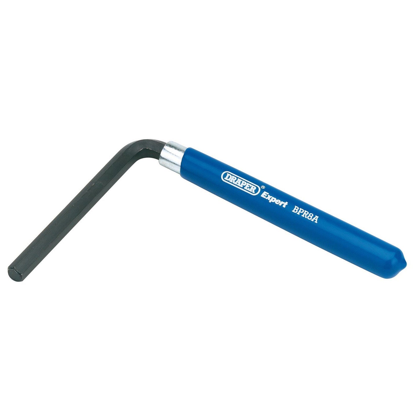 Draper - Expert 8mm Brake Pad Key With Handle - BPR8A - 68424