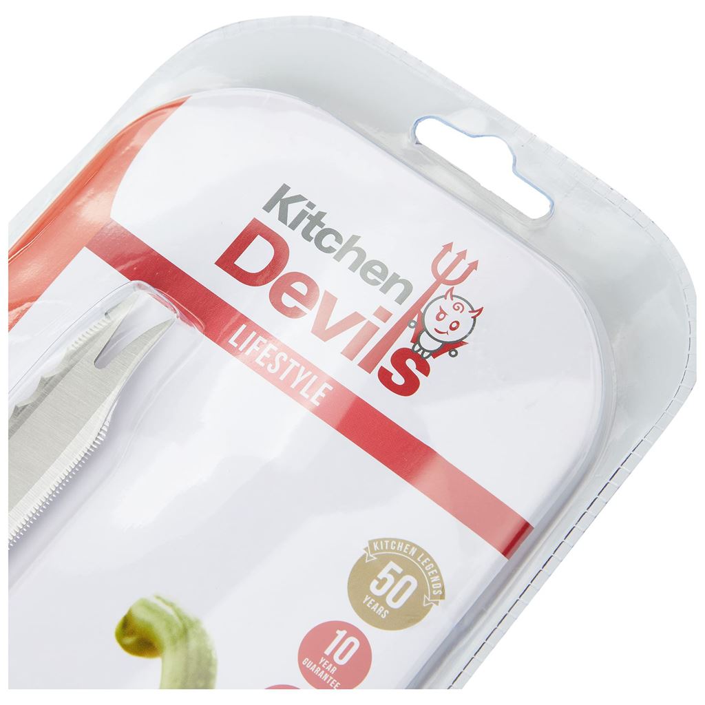 Kitchen Devils Lifestyle Starter Set