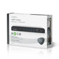 Nedis HDMI Splitter 4-Port HDMI Input 4x HDMI Output 4K@60Hz 18 Gbps Anthracite - VSPL3474AT
