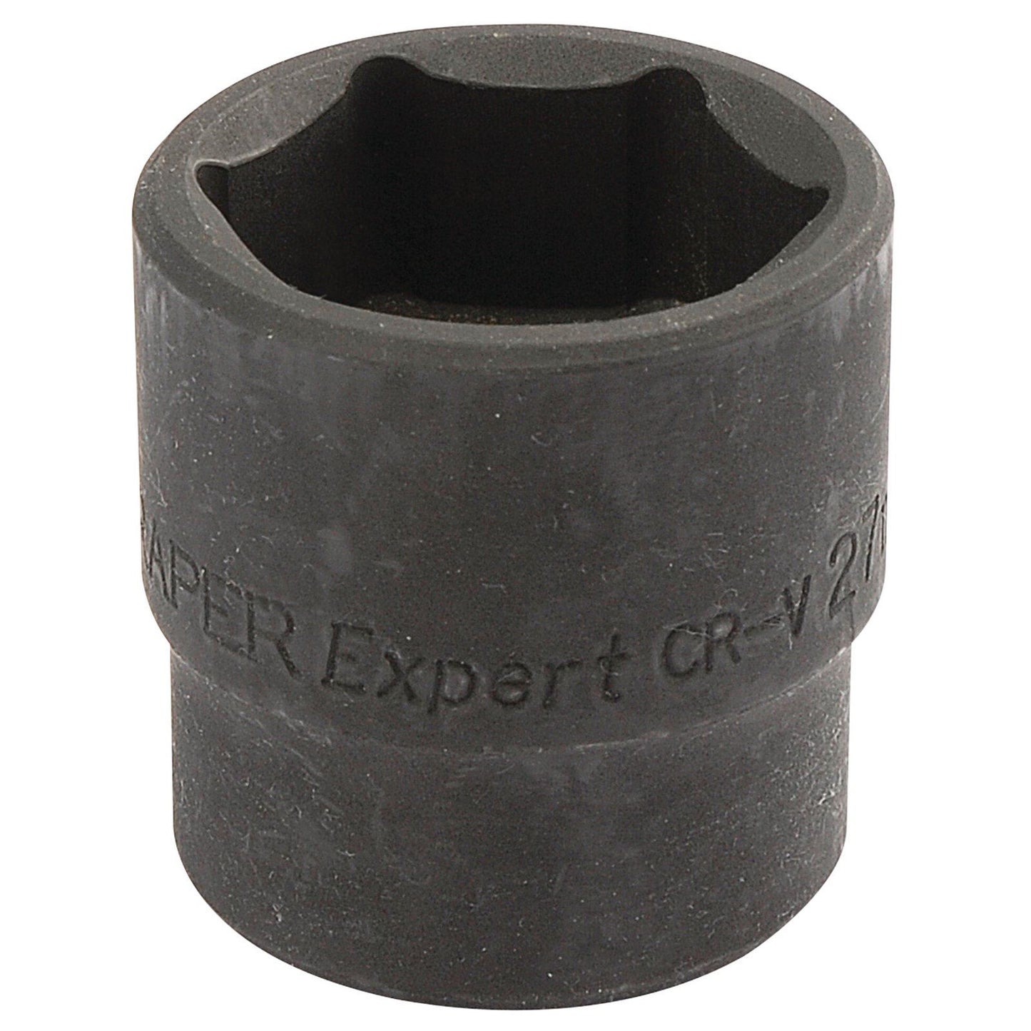 Draper 1x Expert 27mm 1/2" Square Drive Impact Socket Professional Tool 26894