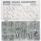 Draper Compression and Extension Spring Assortment (200 Piece) - 56380