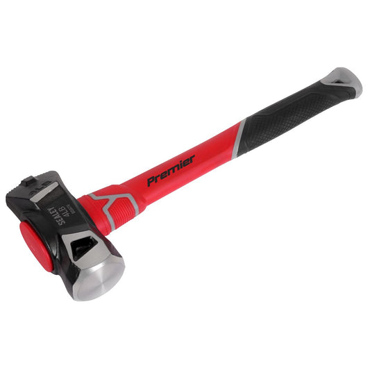 Sealey Premier Sealey Premier Short Handle Sledge Hammer 4lb SLHG041