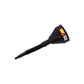 Plastic Funnel Can Spout Oil Water Fuel Petrol Diesel Unleaded Fluid Flexible - S4200