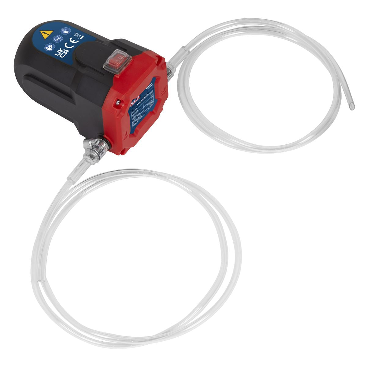 Sealey Oil Transfer Pump 12V TP9312