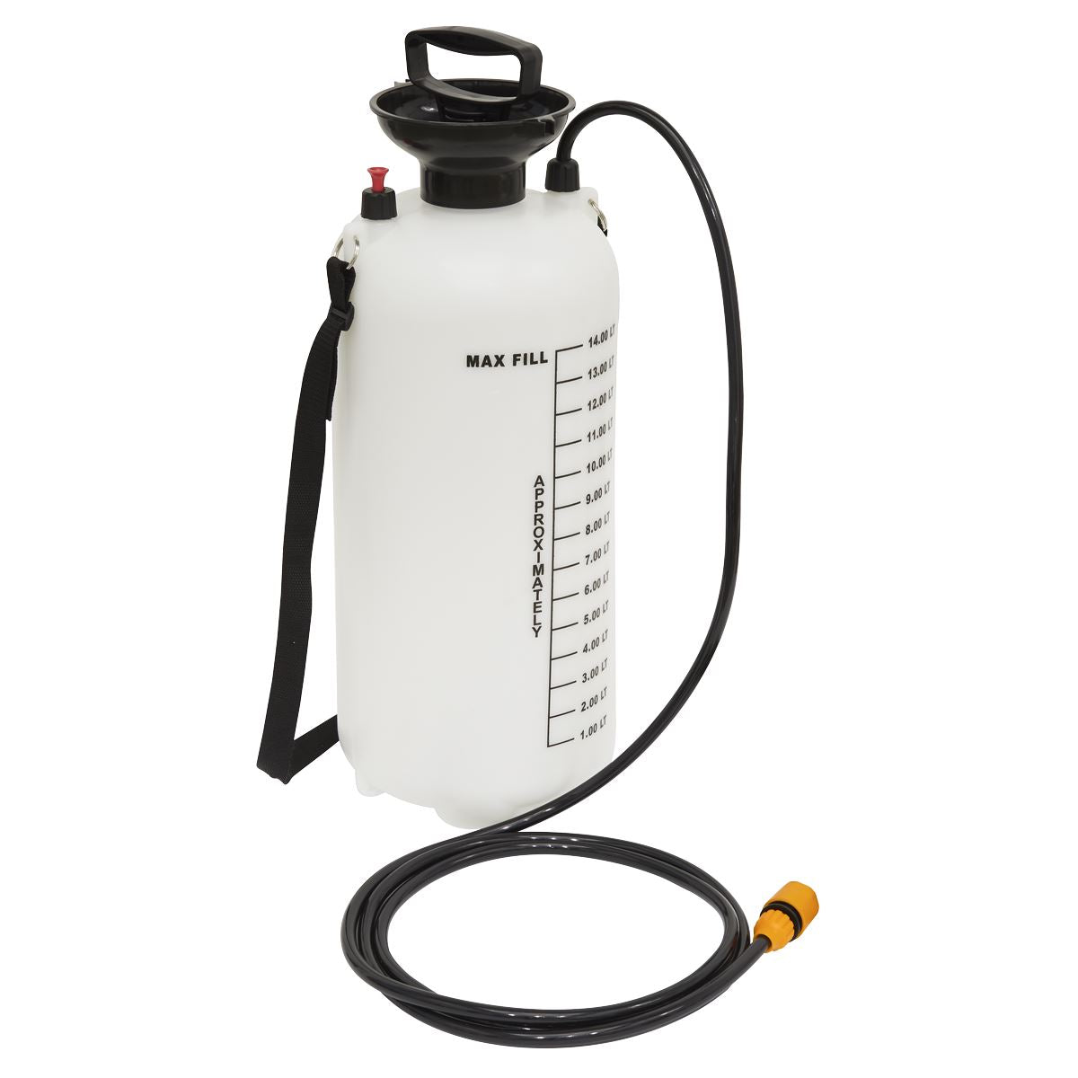 Sealey Dust Suppression Water Tank 14L DST14