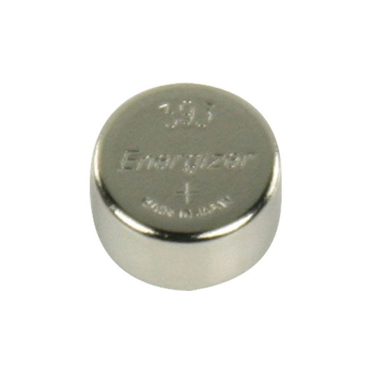 Energizer 393 watch battery 1.55 V 75mAh