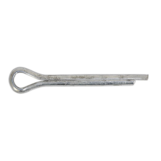 Sealey Split Pin 4 x 41mm Pack of 100 SPI107