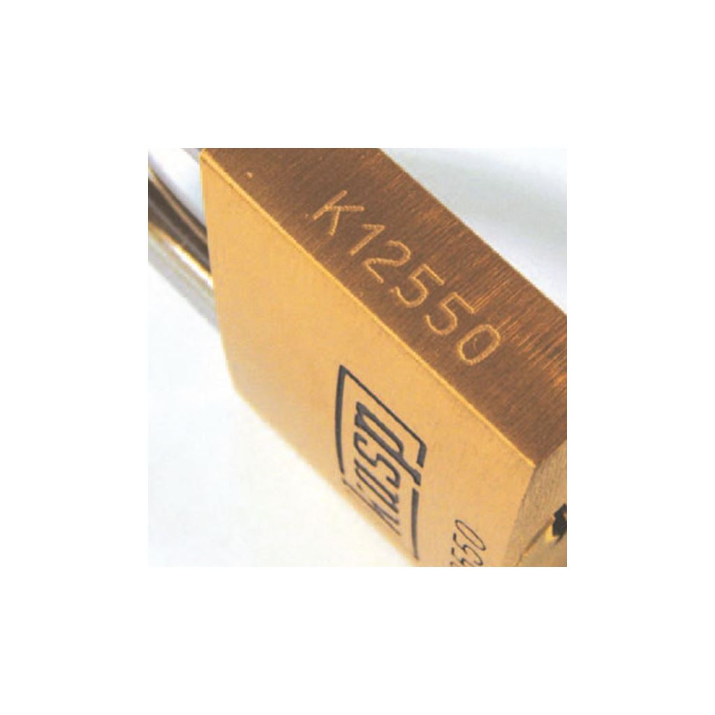 Kasp Stamp/Marking/Tooling STAMP