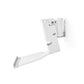 Nedis Speaker Wall Mount For Sonos® PLAY:5-Gen2 Tiltable and Rotatable Max. 7 kg - SPMT5500WT