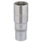 Elora 1x 22mm 1/2" Square Drive Deep Bi-Hexagon Socket Professional Tool 11936