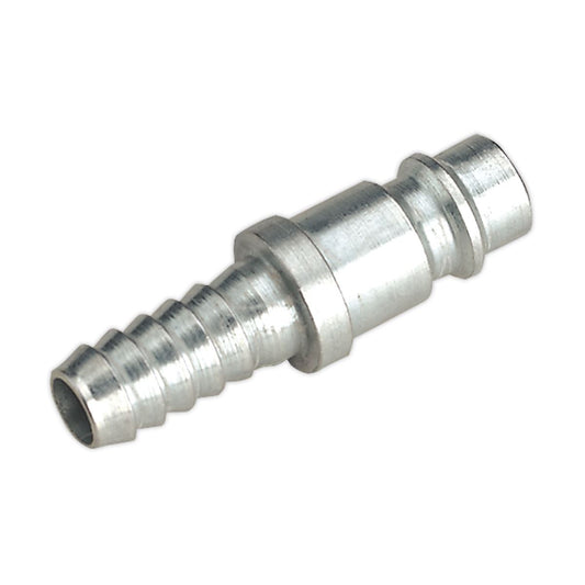 Sealey Adaptor Tailpiece 5/16" Bore Hose Pack of 2 AC35