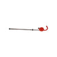 Rotary Barrel Pump Hand Drum Syphon Self Priming Diesel Fuel Oil - J2700