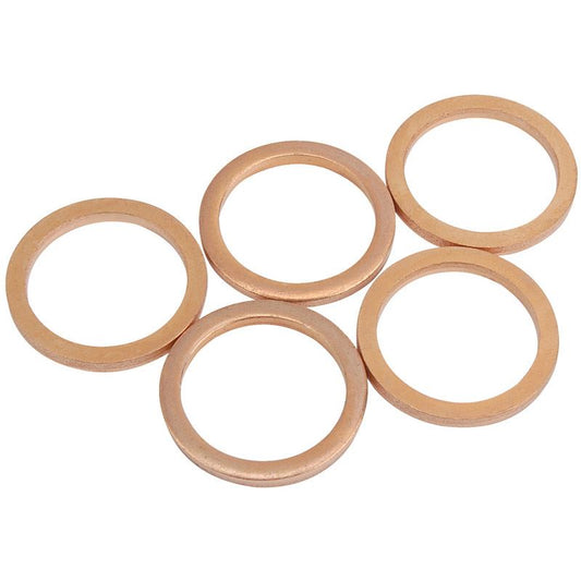 Draper Spare Washer M13 for 24014 SPRK-01 (5538) - 05538