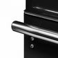 Sealey Rollcab 12 Drawer Ball Bearing Slides Heavy-Duty - Black AP41120B