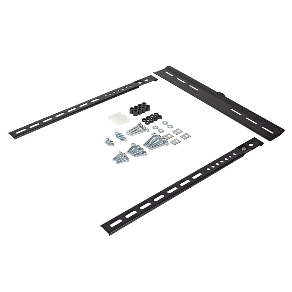 Konig TV Wall Mount Fixed 32 to 55" 55 kg KNM-TLMF - TVWM3030BK