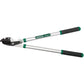 Draper GEAR ACTION SOFT GRIP ANVIL BRANCH LOPPER ALUMINIUM HANDLES 685mm 03312