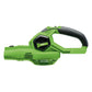 Draper D20 20V Leaf Blower with Battery and Charger PTKD20G/LBS - 70526