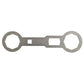 Sealey Fork Cap Spanner 46 & 50mm SMC46