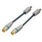 Bandridge Satellite Cable 1m