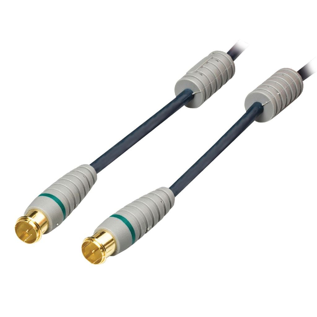 Bandridge Satellite Cable 1m