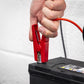 Sealey 12V Battery Support Unit & Smart Charger/Maintainer 40A BSCU40A