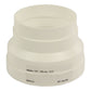 HQ Reducer 125 to 100 mm - DRRE125WT100