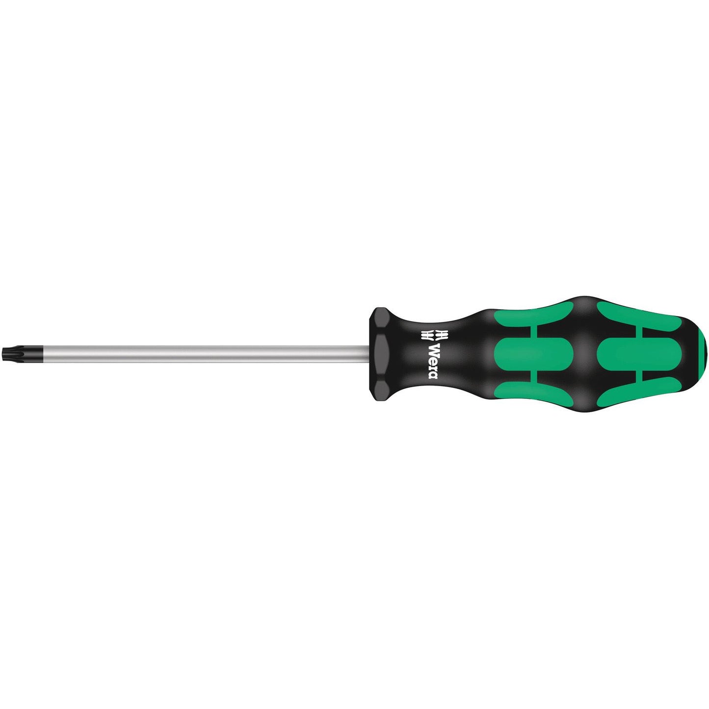 Wera 367Bo Screwdriver Torx Security TX27/115 K/Form Plus 138264