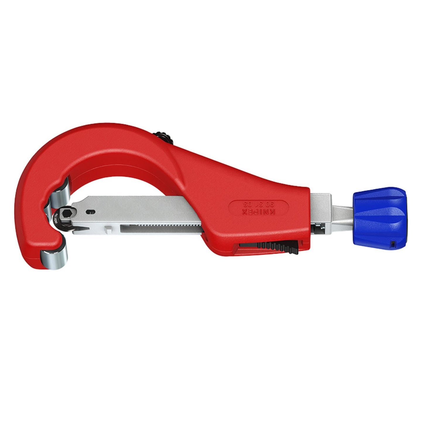 KNIPEX 90 31 03 BK TubiX XL Pipe Cutter, 260mm