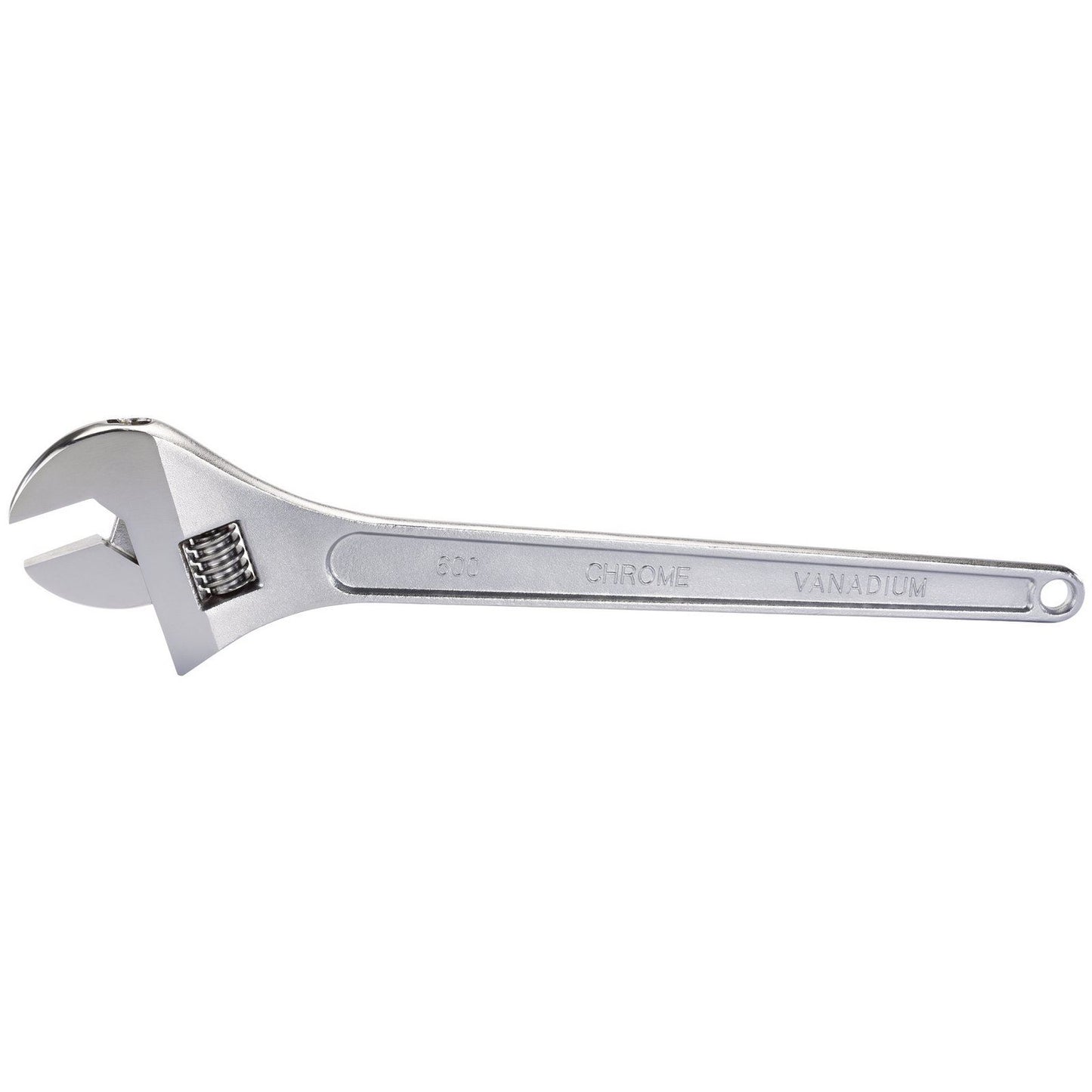 Draper 56771 Expert 600mm Crescent-Type Adjustable Wrench